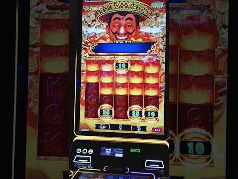 Fantasy Springs Casino Fun