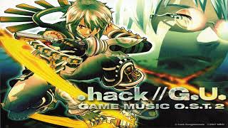 Famous .hack//G.U. GAME MUSIC O.S.T. 2 CD 1 Track 29 - Tactics Time (Negimaru) (Chikayo Fukuda) Wealth