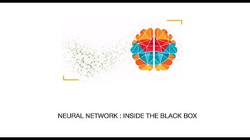 Neural Network - What