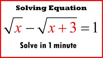 🧠 Can you solve this viral math equation in under 60 seconds?