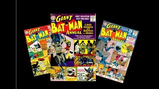 Ask Chuck Dixon #69