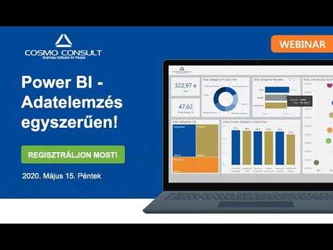 Videó: Mi az ODBC és az Oledb a QlikView-ban?