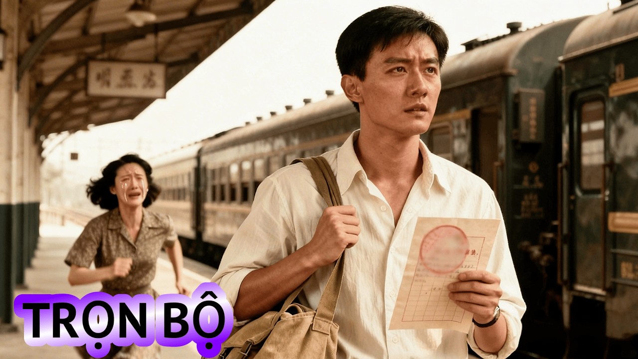 Ép Chồng Nhường Cơ Hội Cho Trà Xanh, Ngày Sự Thật Phơi Bày Cô Hối Hận Thì Bên Anh Đã Có Người Mới