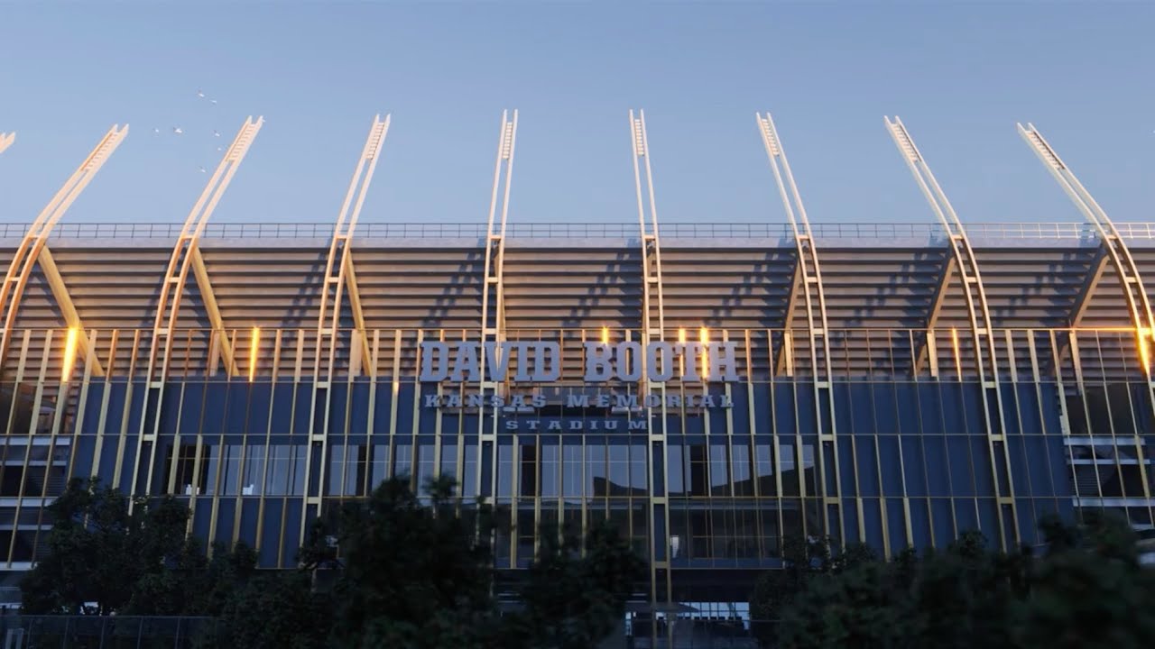 To The Stars - Episode 3