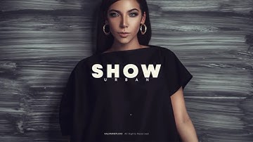 Dynamic Slideshow Urban Opener - After Effects Template