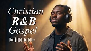 R&B Gospel Relaxing Playlist To Heal The Soul | Prayer, Meditation & Reflection Music screenshot 5