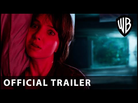 MALIGNANT – Official Trailer – Warner Bros. UK & Ireland