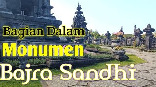 Sejarah Bali | Monumen Bajra Sandhi Renon Denpasar (part 1)