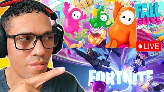 BORA PRA GAMEPLAY E ZOEIRA