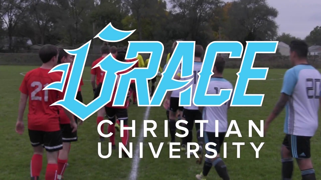 Senior Day Grace Christian University Men's & Women's Soccer YouTube
