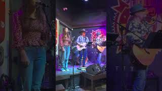 Played with The Mel Dalton Band! #livemusic #band #coeurdalene #localmusic @kttunstallofficial