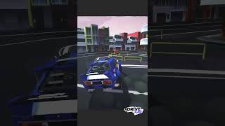 Youve Got Mail #DRIVE Rally is out on consoles! #xbox #playstation #ps5 #nintendo #switch