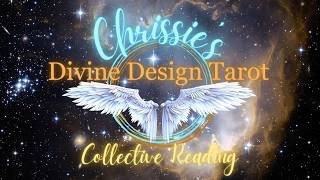 ✨COLLECTIVE TAROT READING *WARNING U & U DIDN'T LISTEN 2 UR OWN INTUITION, DO U BOTH KNOW EACHOTHER?