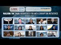 MBC's ESG Executive Series | Walking the Talk : Business for Anti-corruption Initiatives