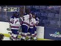 Highlights U18s vs. Muskegon 10-30-25