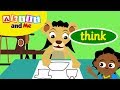 Dream, Think, Create! - and other Akili and Me songs for Imaginative Play!