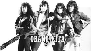 WINGS - ORANG KITA