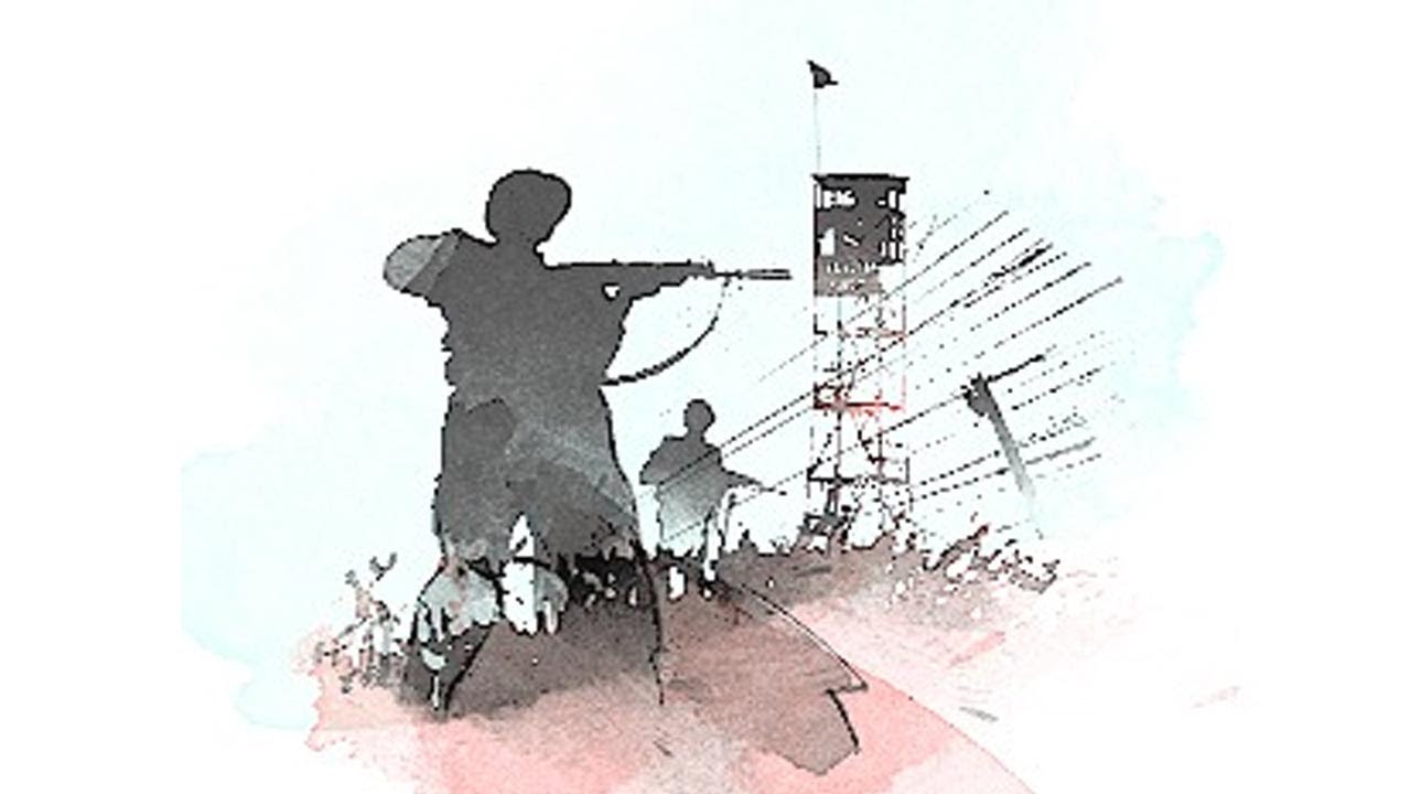 Pak’s new terror route: 15 terrorists set to infiltrate through Punjab border