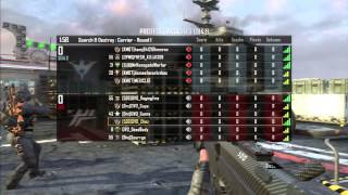 Clean Spawnshot Hitmarker With My Reaction