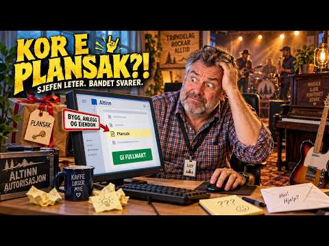 Kor i all verden e Plansak