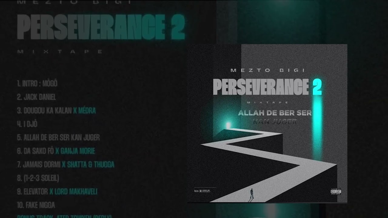 5.Mezto Bigi - Allah de ber ser kan juger