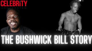 Celebrity Underrated  The Bushwick Bill Story (Geto Boys)