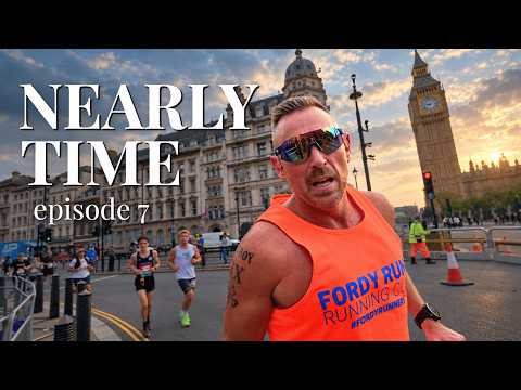Chasing Dreams — S2 E7: Lost Focus (But Maybe That's Good?)