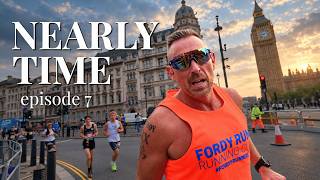 Chasing Dreams — S2 E7: Lost Focus (But Maybe That's Good?)