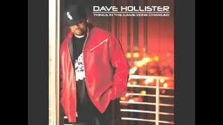 Watch Dave Hollister Tell Me Why video