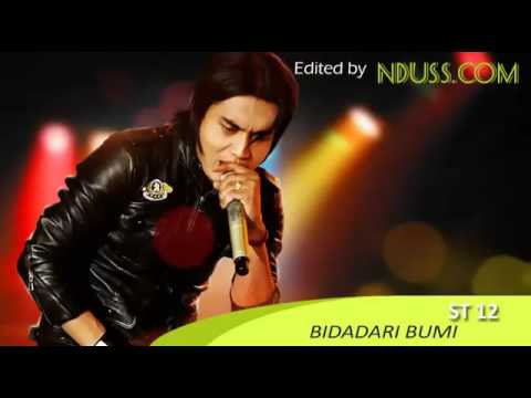 Stafaband ST12 BIDADARI BUMI No Vocal Minus One