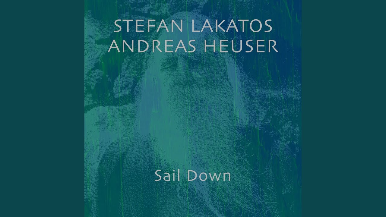 Guarda Sail Down su YouTube Guarda Sail Down su YouTube