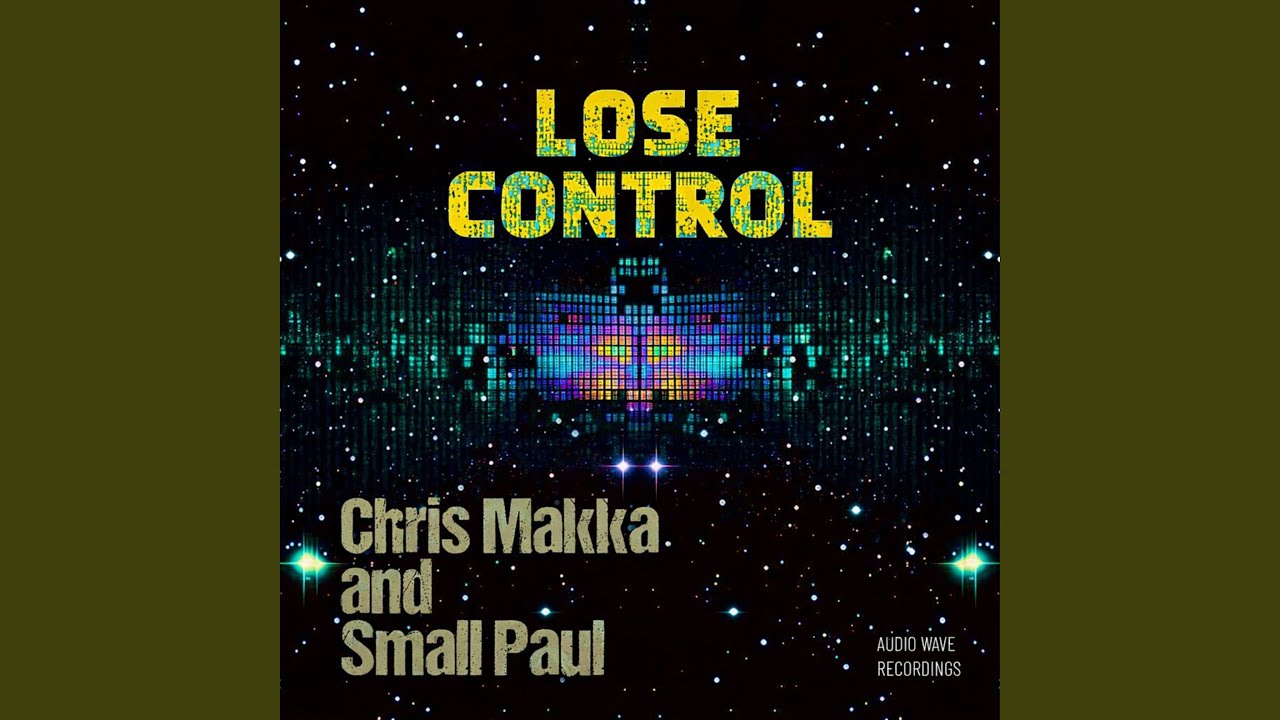 Watch Lose Control on YouTube Watch Lose Control on YouTube