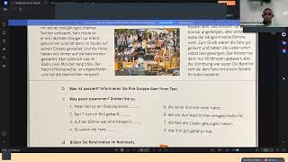 #Netzwerk Neu A2 Chapter 12 Module 2