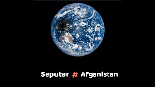 Seputar Pengetahuan -  Afganistan  #Shorts