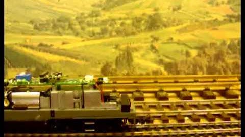 Lenz Promo  02 10321 Silver 21 pin decoder