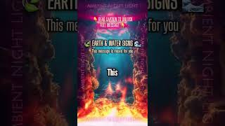 Tap to read the full messages &amp; speed up the timeline: https://linktr.ee/ambientnight...