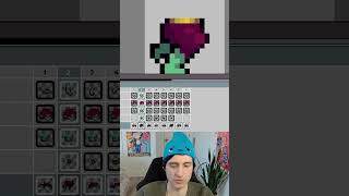Pixel Art Animation Tips #aseprite #pixelart #gamedev