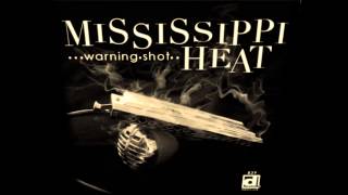 MISSISSIPPI HEAT  FEAT. INETTA VISOR - I DON&#39;T KNOW