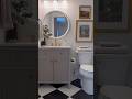 #diy En-Suite project for our daughters rooms #bathroomdesign #bathroom #diyprojects #interiordesign