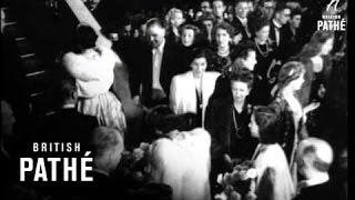 The King And The Stars (1946)