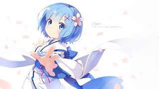 Re:Zero OST 10 - Fantasy Lied - 幻想リート