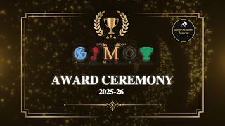 GJMOC 2025–26 Award Ceremony 🏆 | Celebrating Young Math Achievers Worldwide. GJMOC 2025–26 Award Ceremony 🏆 | Celebrating Young Math Achievers Worldwide.