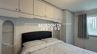 1 Meadowlands Court, Bangor, Co Down BT19 7SJ 'For Sale £379,950'