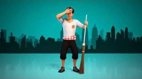 KENALAN SAMA BANG SABER (SABERMAN EP.1) - Saber Pungli