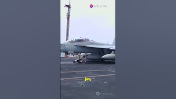 The Last-Second Ejection: Fighter Jet Pilots