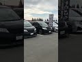 セレナ愛好会九州M/Tin阿蘇ファームランド