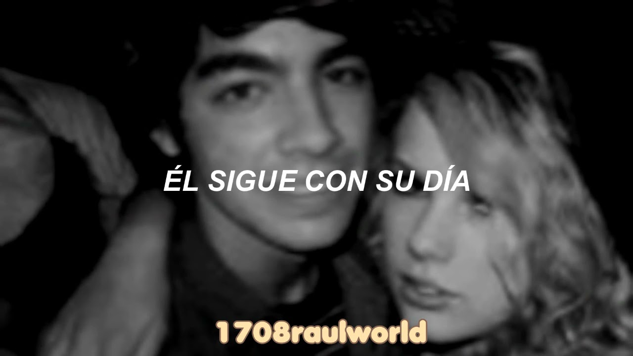 Taylor Swift - Mr. Perfectly Fine (Taylor's Version) (From The Vault) (Traducida Al Español)