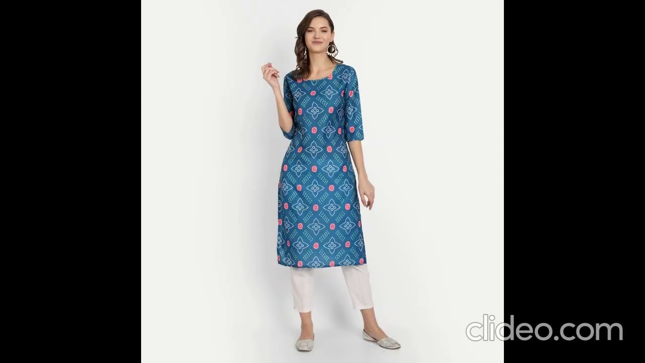 Rangeelo Rajasthan Kurti at Rs 220 in Surat | ID: 26020353962