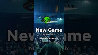 MAHIRO - New Game (Nitro Fun Remix) | Japan Loopstation Championship 2026 Showcase