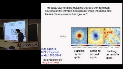 CITA 552: The Marvelous Success of the Standard Model of Cosmology